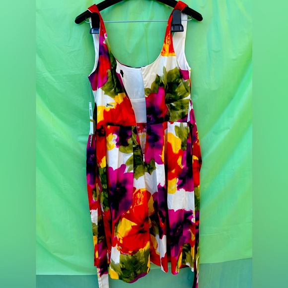 XOXO NWT Dress size 3 - Picture 5 of 16